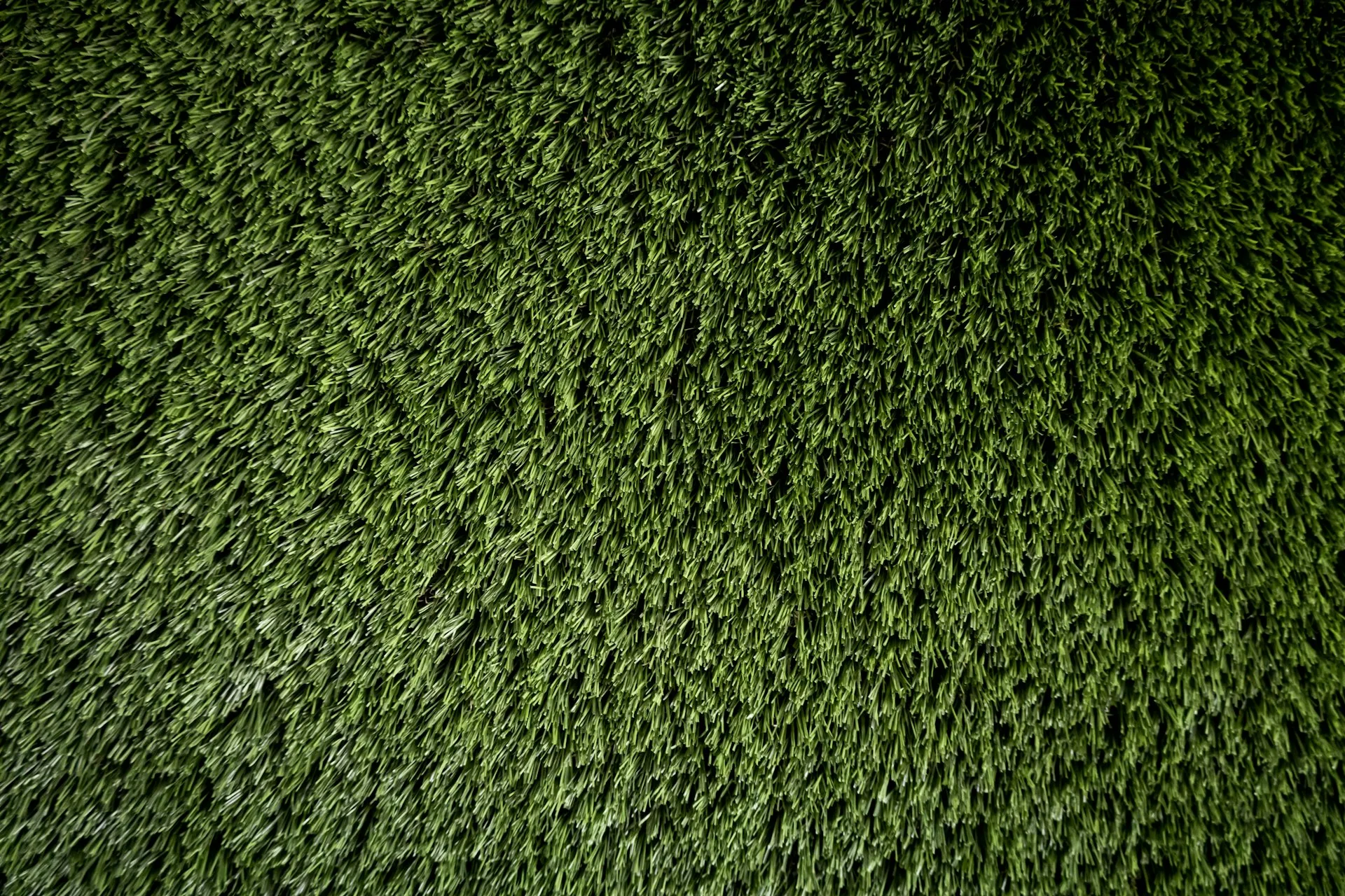 Padel court surface close-up