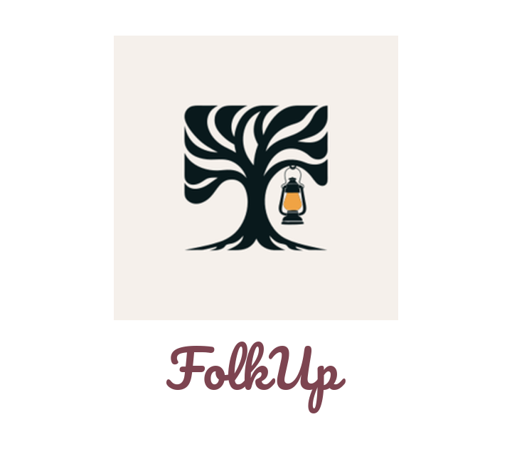 FolkUp